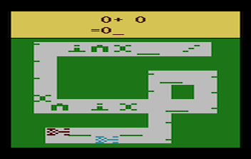 a2600/corrida png snap