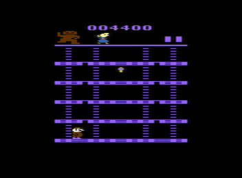 a2600/dkonge png snap