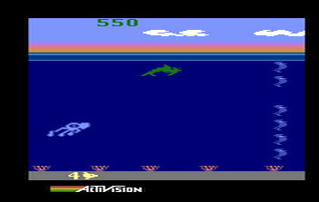 a2600/dolphin png snap