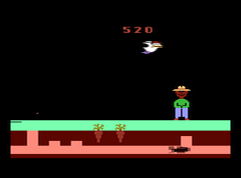 a2600/gophere png snap