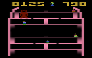 a2600/kingkong png snap