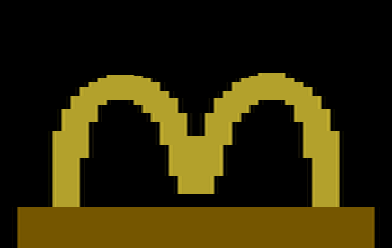 a2600/mcdonald png snap