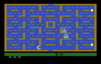 a2600/pacman png snap