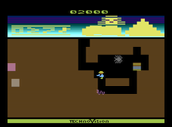 a2600/pharaoh png snap