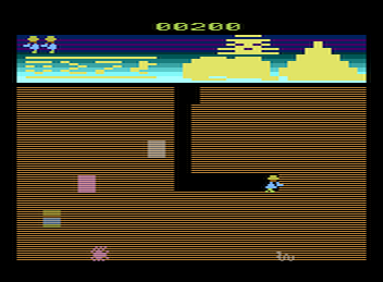 a2600/pharaoh1 png snap