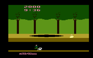 a2600/pitfallp1 png snap