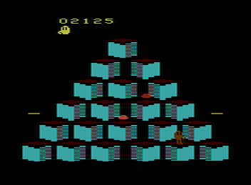 a2600/qbertea png snap