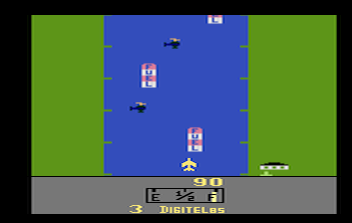 a2600/riverai2d png snap