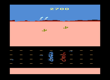 a2600/roadrune png snap