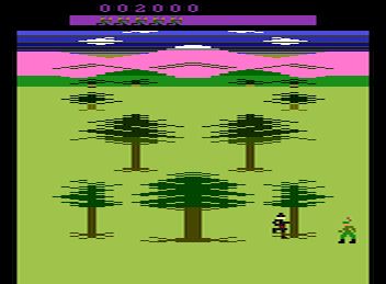 a2600/robinhe png snap