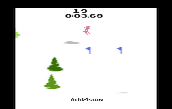a2600/skiing png snap