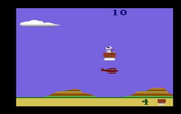 a2600/snoopyi png snap