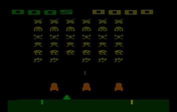 a2600/spaceinv1 png snap