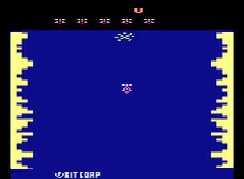 a2600/spacetune png snap