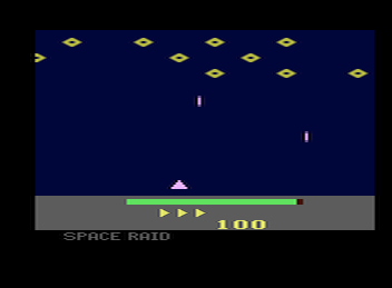 a2600/spacraid png snap