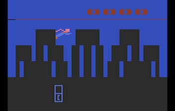 a2600/superman png snap