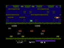The Official Frogger (PAL)