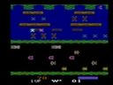 The Official Frogger (preview)