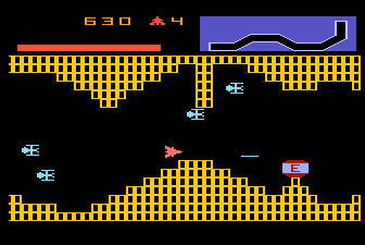 a5200/vanguard png snap