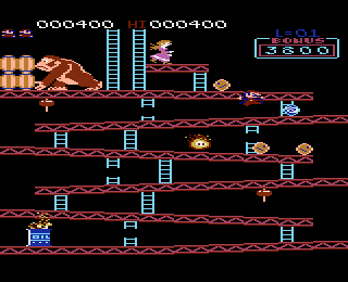 a7800/dkongxm png snap