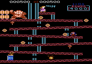 a7800/dkongxmcc png snap