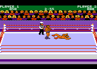 a7800/matmania png snap