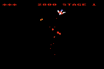 a800/gyruss png snap