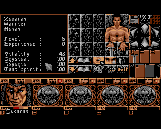 amigaocs_flop/ishar2 png snap