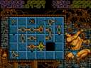 Magic Lines (Europe)