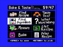 Bake & Taste (4am crack)