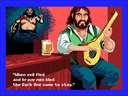 The Bard's Tale: Tales of the Unknown (trex crack)