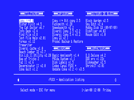 apple2gs_flop_misc/cokeutil png snap