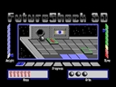 Future Shock 3D