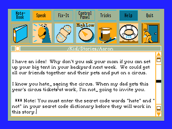 apple2gs_flop_misc/kidtalk png snap