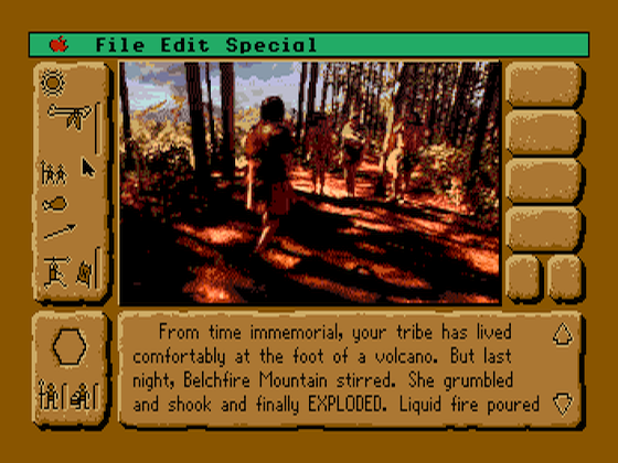 apple2gs_flop_misc/lostribe png snap