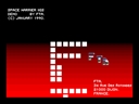 Space Harrier Demo
