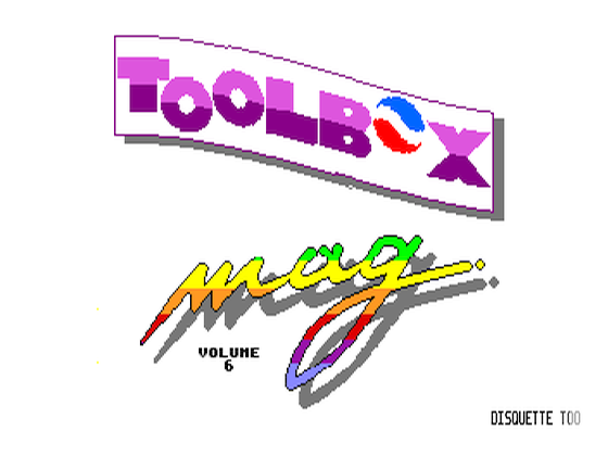 apple2gs_flop_misc/tboxmag6 png snap