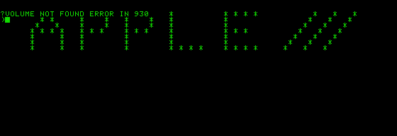 apple3/basic png snap