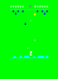 arcadia/gundam png snap