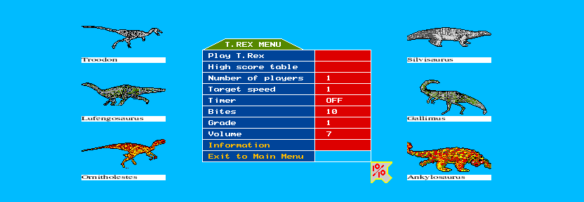 archimedes/dinosaur png snap