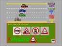 10 out of 10 - Driving Test