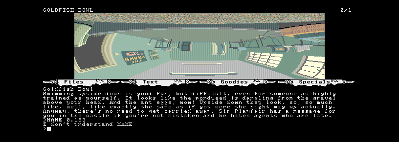 archimedes/fish png snap