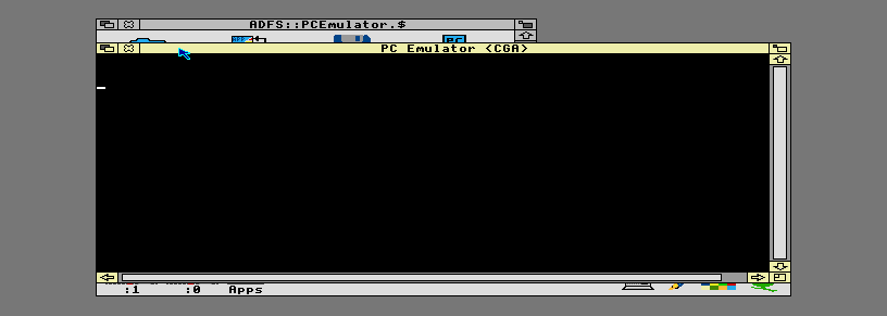 archimedes/pcemul png snap
