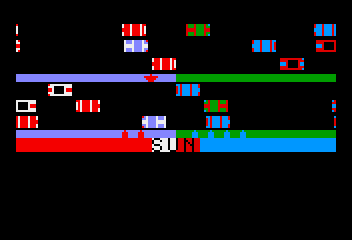 astrocde/chicken png snap