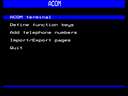 Acom