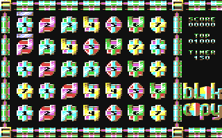 c64_cart/blokcopy png snap