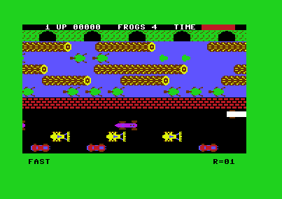 c64_cart/frogger png snap