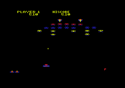 c64_cart/galaxian png snap