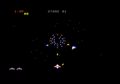 c64_cart/gyruss png snap