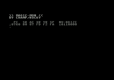 c64_cart/magicmon png snap